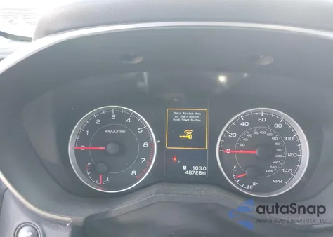 2019 Subaru Ascent Premium from USA, damaged, VIN 4S4WMACD9K3487120